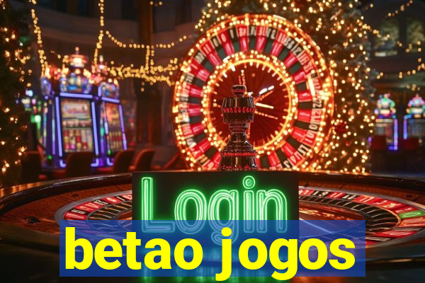 betao jogos